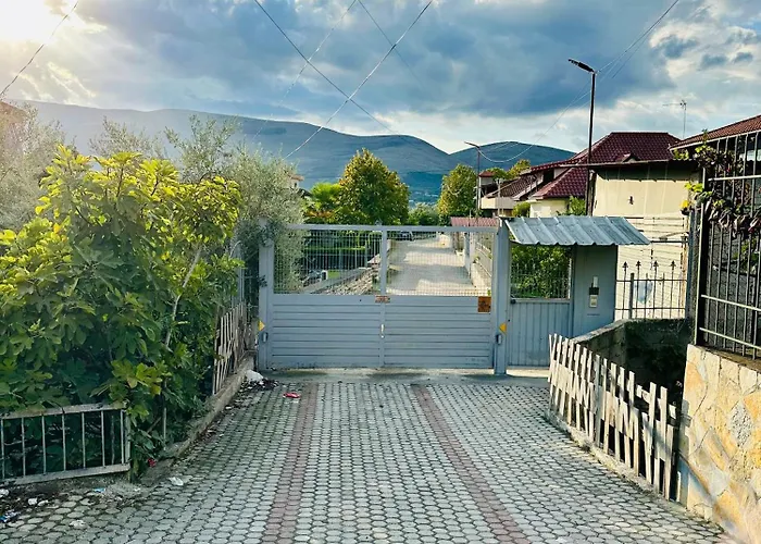 Villa C Berat