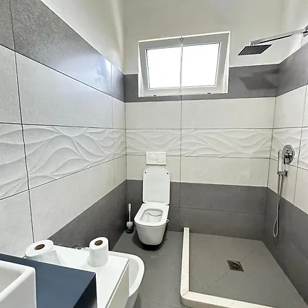 Villa C Berat