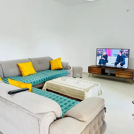 C Villa *