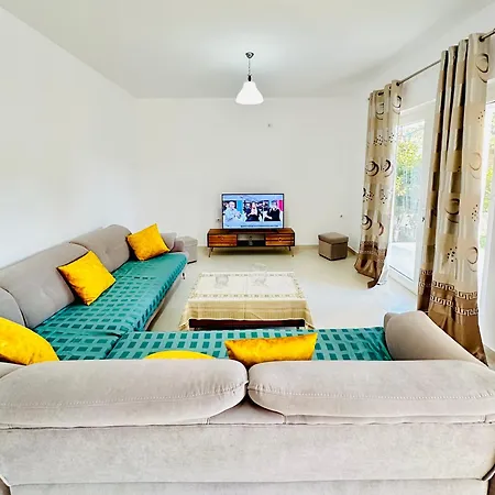 C Villa
