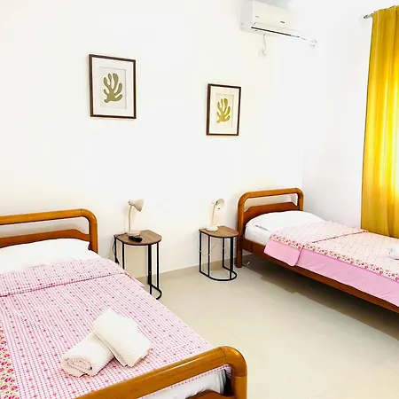 C Villa Berat