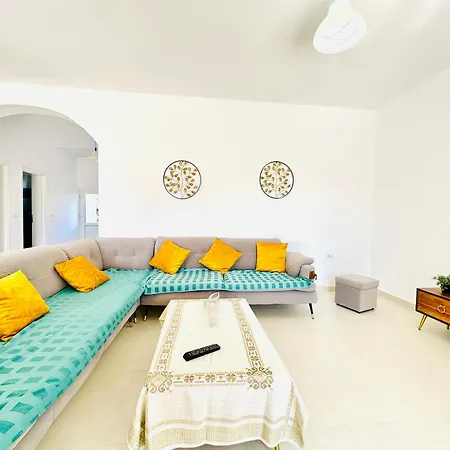 C Villa